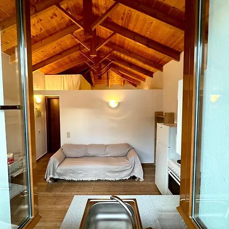 Apartment Estia Heraklion (Crete)