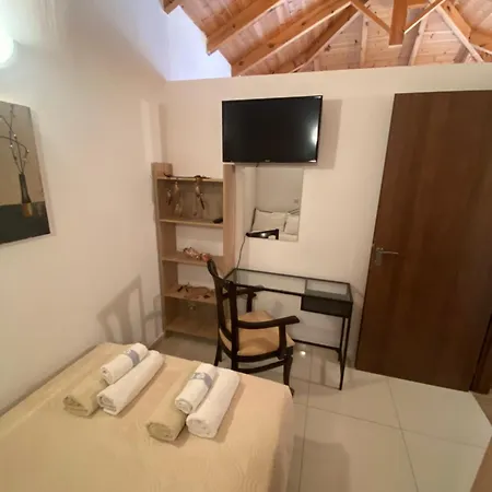 Estia Apartment Heraklion (Crete)
